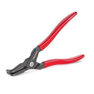 9 Inch 90-Degree External Retaining Ring Pliers (0.090 in. Tips)